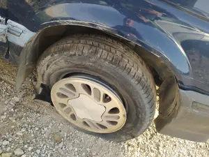 Foto de BRAZO SUSPENSION DELANTERO DERECHO CHRYSLER VOYAGER GS 2.5 Turbodiesel (116 CV / 85 KW)