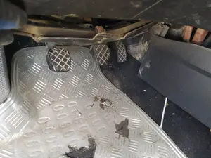 Foto de BOMBIN EMBRAGUE AUDI A3 (8L) referencia 6N0721261C