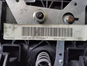 Foto de AIRBAG DELANTERO IZQUIERDO PEUGEOT 206 1.4 HDi (68 CV / 50 KW) referencia 96441166ZR foto 3