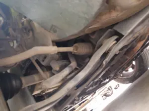 Foto de CREMALLERA DIRECCION CITROEN C3 PICASSO 1.6 16V (120 CV / 88 KW)