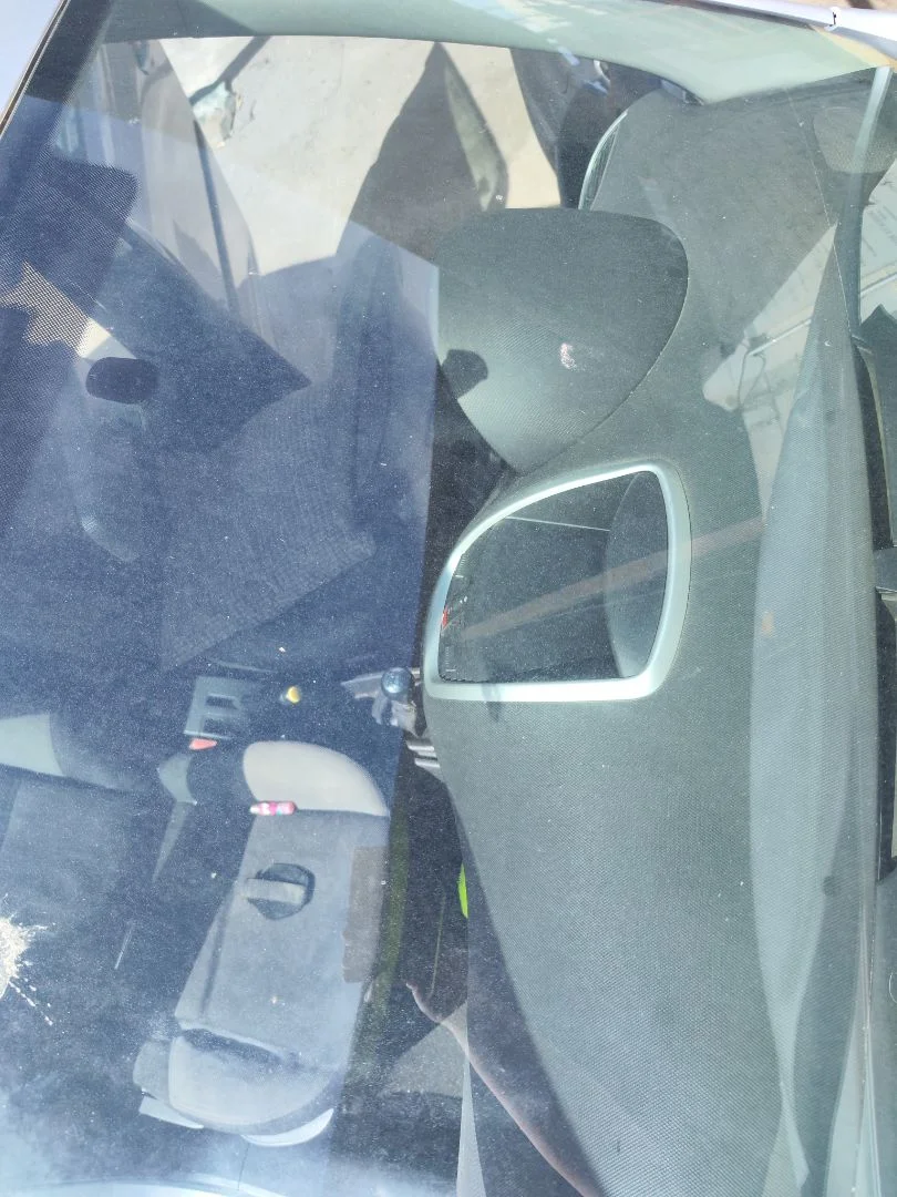 Foto de PARABRISAS PEUGEOT 207 1.6 16V HDi (90 CV / 66 KW) referencia 1623575180