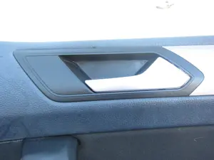 Foto de MANETA INTERIOR DELANTERA DERECHA VOLKSWAGEN TOURAN (5T1) 2.0 TDI (150 CV / 110 KW)