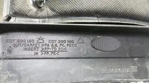 Foto de NO IDENTIFICADO LAND ROVER RANGE ROVER (LM) 4.4 V8 CAT (286 CV / 210 KW) referencia EQY500150 foto 3