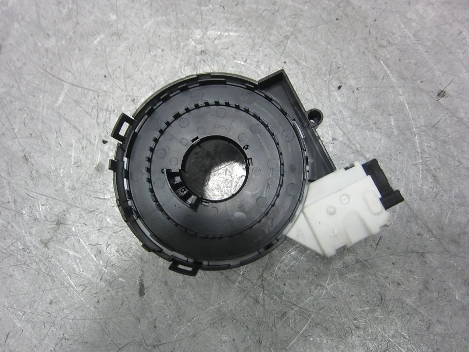 Foto de ANILLO AIRBAG VOLKSWAGEN TOURAN (1T1) 2.0 TDI (140 CV / 103 KW) referencia 1K0959653