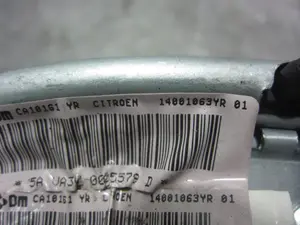 Foto de AIRBAG DELANTERO IZQUIERDO CITROEN C8 2.2 HDi FAP CAT (4HW) (128 CV / 94 KW) referencia 14001063YR foto 2