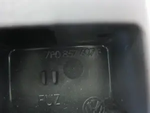 Foto de NO IDENTIFICADO PORSCHE CAYENNE (TIPO 92A) referencia 7P0857607B foto 4
