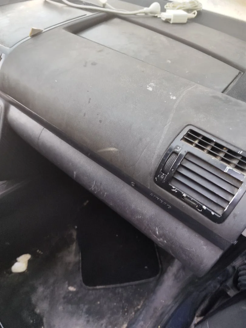 Foto de AIRBAG DELANTERO DERECHO SEAT ALHAMBRA (7V9) 1.9 TDI (116 CV / 85 KW)