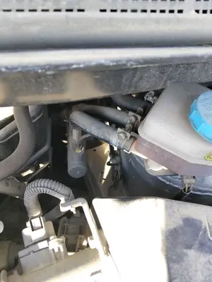 Foto de BOMBA FRENO NISSAN ALMERA TINO (V10M) 1.8 16V CAT (114 CV / 84 KW)