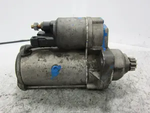 Foto de MOTOR ARRANQUE SEAT IBIZA (6L1) referencia D7RS50 foto 4