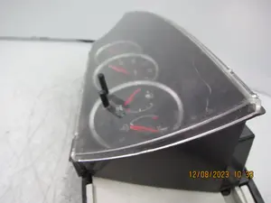 Foto de CUADRO INSTRUMENTOS NISSAN PRIMERA BERLINA (P12) 2.2 16V Turbodiesel CAT (126 CV / 93 KW) referencia AV719 foto 2