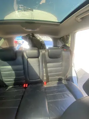 Foto de ASIENTOS TRASERO IZQUIERDO FORD KUGA (CBV) 2.0 TDCi CAT (136 CV / 100 KW)