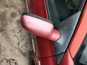 Foto de RETROVISOR DERECHO RENAULT MEGANE II BERLINA 5P 1.5 dCi Diesel (106 CV / 78 KW) foto 3