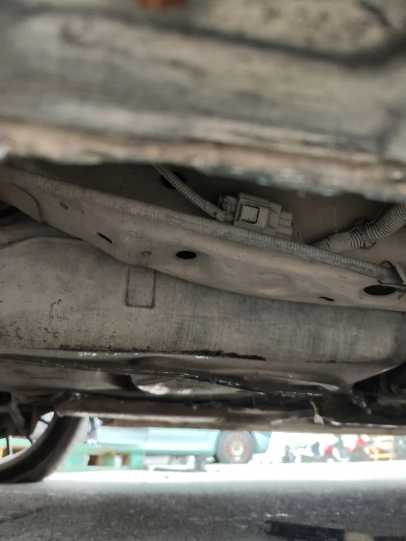 Foto de AFORADOR FORD FOCUS BERLINA (CAP) 1.6 TDCi CAT (90 CV / 66 KW)