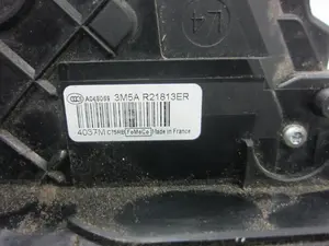 Foto de CERRADURA PUERTA DELANTERA IZQUIERDA FORD FOCUS C-MAX (CAP)(2003) 1.6 TDCi CAT (109 CV / 80 KW) referencia 3M5AR21813ER foto 2