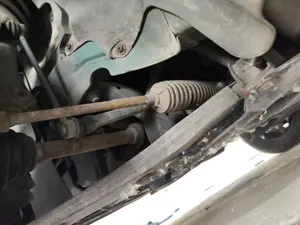Foto de BRAZO SUSPENSION DELANTERO IZQUIERDO FORD FOCUS BERLINA (CAK) 1.6 16V CAT (101 CV / 74 KW) referencia 2M5130423051