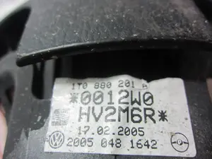 Foto de AIRBAG DELANTERO IZQUIERDO VOLKSWAGEN POLO IV (9N1) 1.9 SDI (64 CV / 47 KW) referencia 1T0880201A foto 2