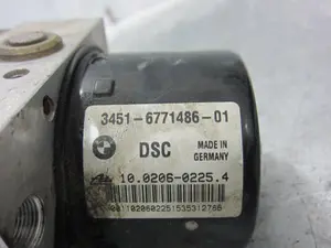 Foto de ABS BMW SERIE 3 BERLINA (E90) 2.0 16V Diesel (163 CV / 120 KW) referencia 3451677148601 foto 3