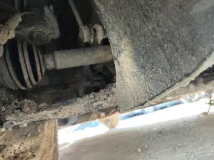 Foto de BRAZO SUSPENSION DELANTERO DERECHO VOLKSWAGEN POLO IV (9N3) 1.9 TDI (101 CV / 74 KW) referencia 6R0407151E