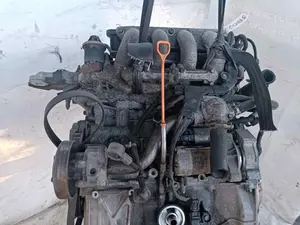 Foto de MOTOR COMPLETO HONDA JAZZ (GG) 1.2 CAT (90 CV / 66 KW) referencia L12B1 foto 10