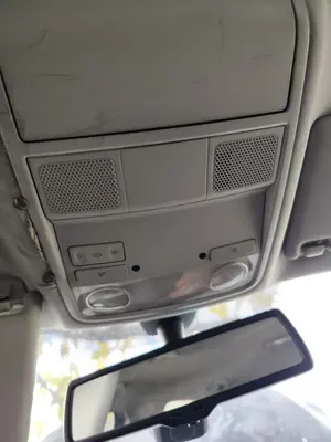 Foto de LUZ INTERIOR VOLKSWAGEN GOLF PLUS V (5M1) 1.9 TDI (105 CV / 77 KW)