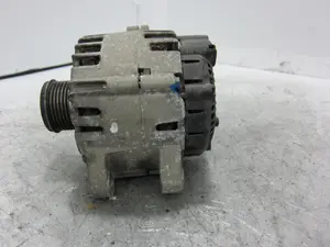 Foto de ALTERNADOR PEUGEOT 308 SW 1.6 HDi FAP (112 CV / 82 KW) referencia 9664779680 foto 6