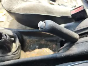 Foto de PALANCA FRENO CITROEN XSARA COUPE 2.0 HDi CAT (RHY / DW10TD) (90 CV / 66 KW)
