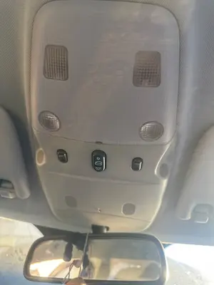 Foto de LUZ INTERIOR SAAB 9-3 BERLINA 1.9 TiD CAT (150 CV / 110 KW)