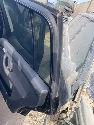 Foto de GOMAS CONTORNO PUERTA VOLKSWAGEN TOURAN (1T3) 1.6 TDI DPF (105 CV / 77 KW)