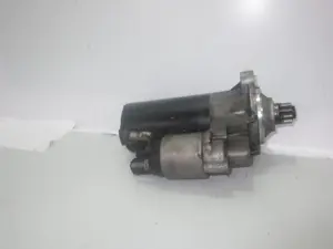 Foto de MOTOR ARRANQUE VOLKSWAGEN PASSAT BERLINA (3C2) 2.0 TDI DPF (170 CV / 125 KW) referencia 0001123016 foto 2