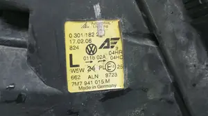 Foto de FARO IZQUIERDO SEAT ALHAMBRA (7V9) 1.9 TDI (131 CV / 96 KW) referencia 7M7941015M foto 6