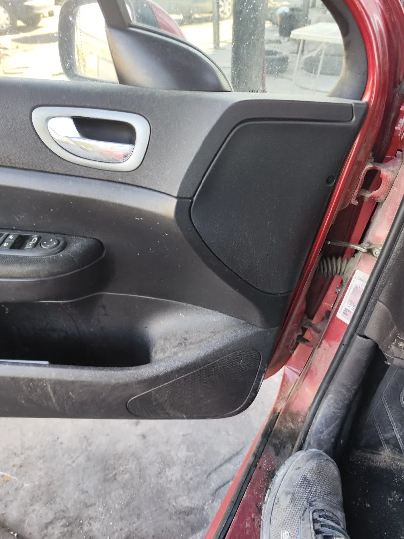 Foto de CENTRALITA CONFORT PEUGEOT 307 (S1)(04.2001) 1.6 16V CAT (109 CV / 80 KW)