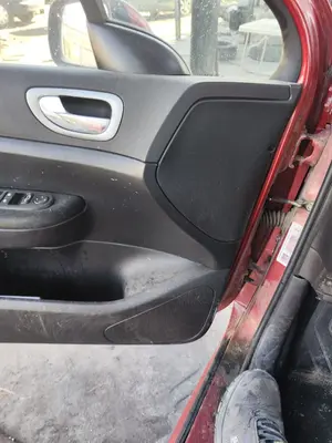 Foto de CENTRALITA CONFORT PEUGEOT 307 (S1)(04.2001) 1.6 16V CAT (109 CV / 80 KW)