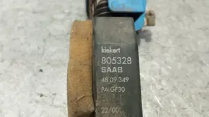 Foto de CERRADURA PUERTA DELANTERA IZQUIERDA SAAB 9-3 BERLINA 2.2 16V TiD CAT (125 CV / 92 KW) referencia 805328 foto 4