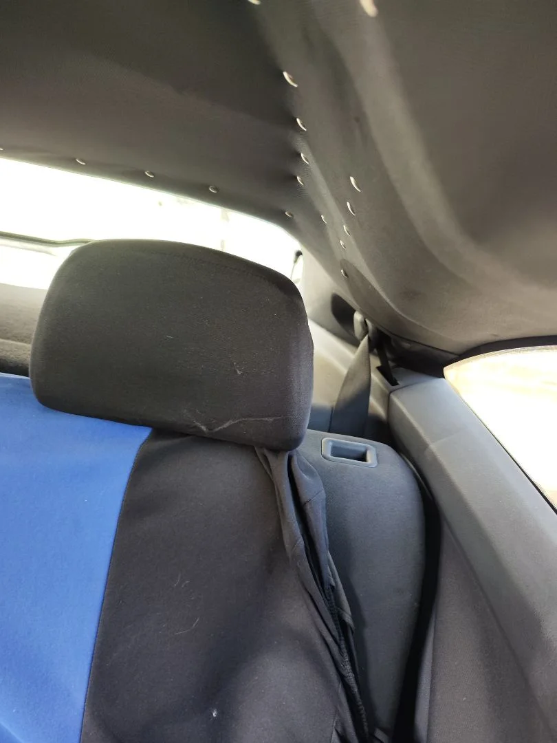 Foto de CINTURON SEGURIDAD TRASERO IZQUIERDO OPEL ASTRA H GTC 1.7 16V CDTI (101 CV / 74 KW)