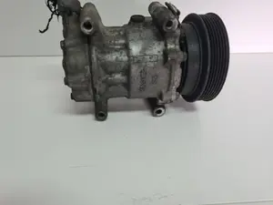 Foto de COMPRESOR AIRE ACONDICIONADO RENAULT CLIO II FASE II (B/CB0) referencia 8200315744 foto 2