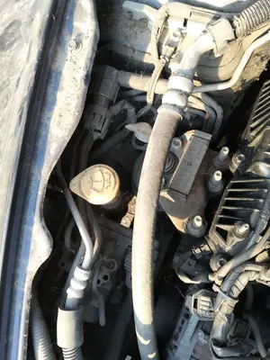 Foto de DEPOSITO LIMPIA MAZDA 6 BERLINA (GH) 2.2 Turbodiesel CAT (163 CV / 120 KW) referencia GS1N-67-481