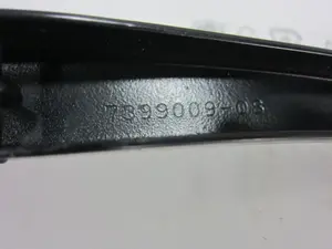 Foto de BRAZO LIMPIA DELANTERO DERECHO BMW SERIE X3 (G01) 3.0 24V Turbodiesel (265 CV / 195 KW) referencia 739900908 foto 3