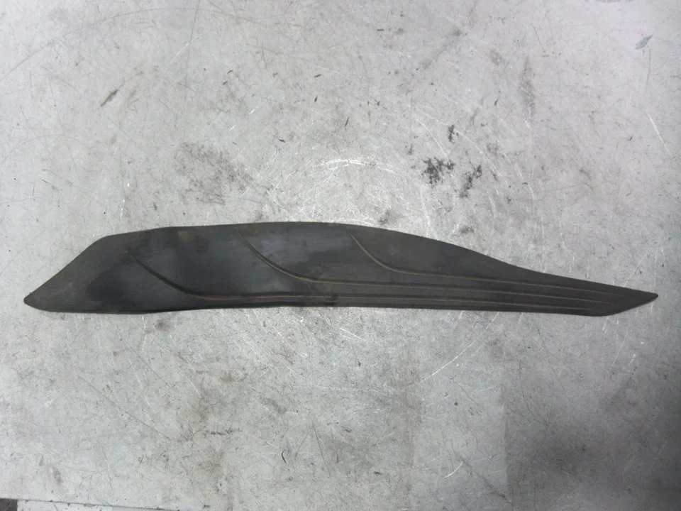 Foto de NO IDENTIFICADO HONDA PCX 125 125 cm3 - 8.6 kW (0 CV / 0 KW) referencia 64326-KWN-9000