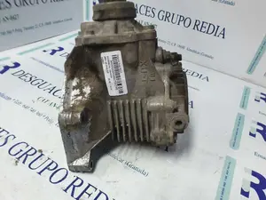 Foto de DIFERENCIAL TRASERO BMW SERIE X5 (E53) referencia 1428651 foto 2