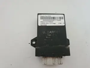 Foto de MODULO ELECTRONICO CITROEN SAXO referencia 9625286880
