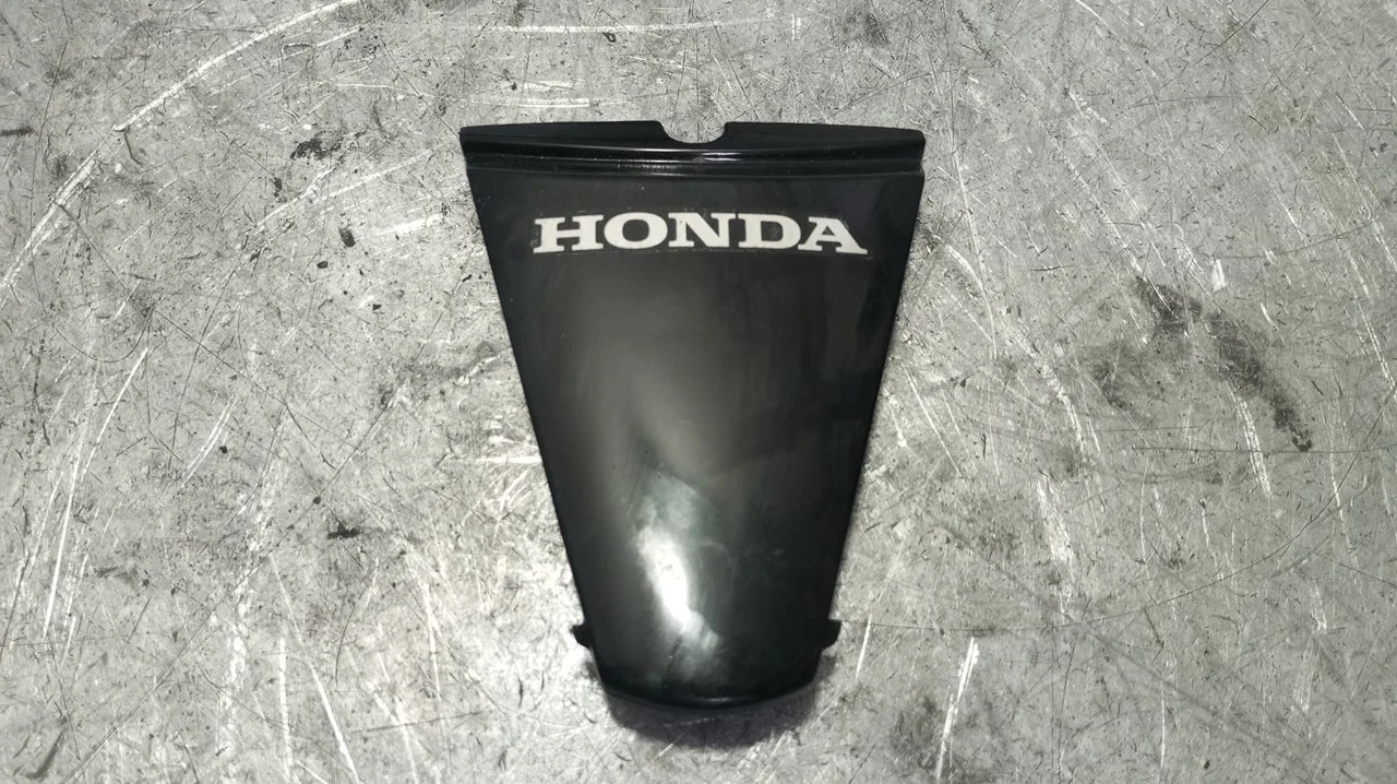 Foto de MOLDURAS TRASERAS HONDA CBR 125R 125 cm3 - 10 kW G-CAT (14 CV / 10 KW) referencia 83520-KPP-860ZF