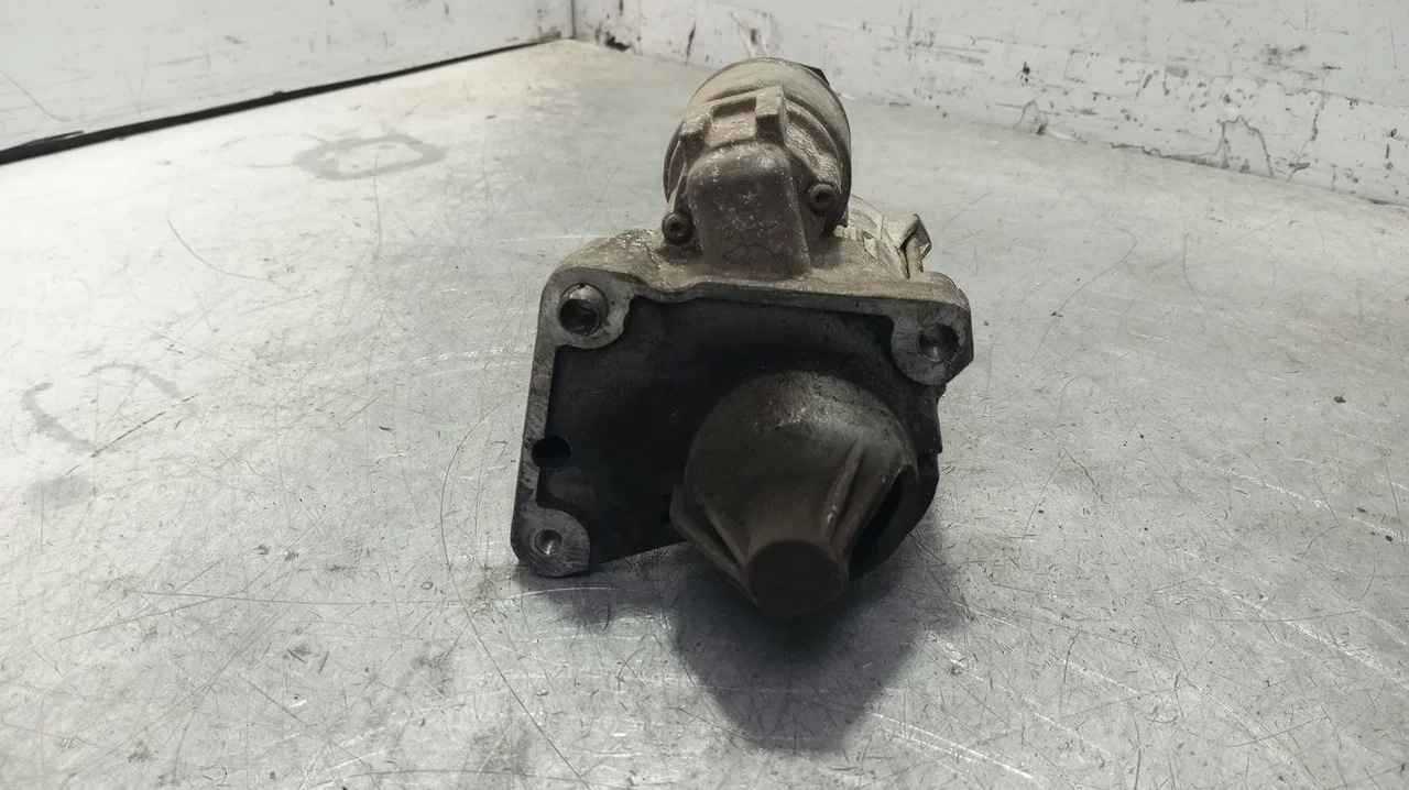 Foto de MOTOR ARRANQUE CITROEN C5 BERLINA 1.6 HDi CAT (9HY / DV6TED4) (109 CV / 80 KW) referencia 9645100680