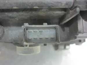 Foto de FARO IZQUIERDO OPEL CORSA D 1.3 16V CDTI (75 CV / 55 KW) referencia 13186381 foto 6
