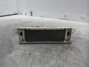 Foto de PANTALLA MULTIFUNCION PEUGEOT 307 BREAK / SW (S1)(04.2002) 2.0 HDi CAT (90 CV / 66 KW) referencia 9649090377