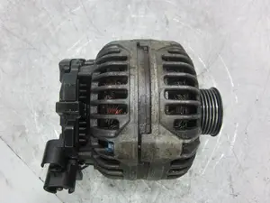 Foto de ALTERNADOR CITROEN XSARA BERLINA 2.0 HDi CAT (RHY / DW10TD) (90 CV / 66 KW) referencia 0124615002 foto 7