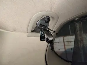 Foto de CINTURON SEGURIDAD TRASERO DERECHO RENAULT SCENIC II (JM)