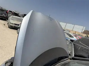 Foto de CAPO SEAT LEON (1P1)