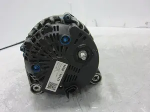 Foto de ALTERNADOR RENAULT TRAFIC II FURGÓN 1.9 Diesel (101 CV / 74 KW) referencia 469890426 foto 5