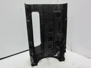 Foto de MOLDURA BMW SERIE X3 (G01) 3.0 24V Turbodiesel (265 CV / 195 KW) referencia 51459379212 foto 2