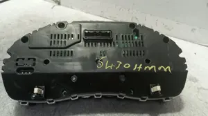 Foto de CUADRO INSTRUMENTOS HYUNDAI I40 CW (VF) 1.7 CRDi CAT (141 CV / 104 KW) referencia 11616012301 foto 3